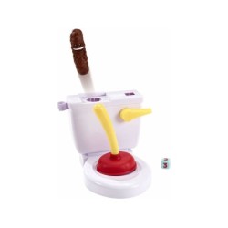 Compra Mattel Games Baño Boom al mejor precio | Juguetilandia Canarias