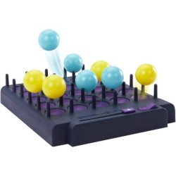 Compra Mattel Games Bounce Off Pop-Ou al mejor precio | Juguetilandia Canarias