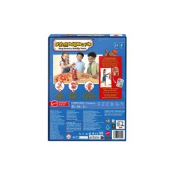 Compra Mattel Games Castores Constructores al mejor precio | Juguetilandia Canarias