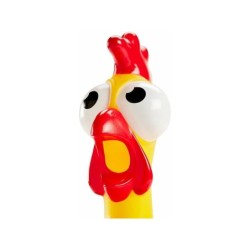 Compra Mattel Games La Gallina Josefina al mejor precio | Juguetilandia Canarias