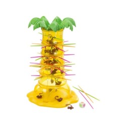 Compra Mattel Games Monos Locos al mejor precio | Juguetilandia Canarias