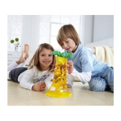 Compra Mattel Games Monos Locos al mejor precio | Juguetilandia Canarias