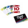 Compra Mattel Games Phase 10 al mejor precio | Juguetilandia Canarias