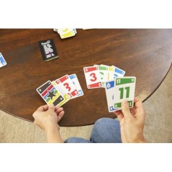 Compra Mattel Games Phase 10 al mejor precio | Juguetilandia Canarias