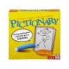 Compra Mattel Games Pictionary Original al mejor precio | Juguetilandia Canarias
