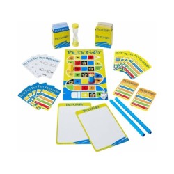 Compra Mattel Games Pictionary Original al mejor precio | Juguetilandia Canarias