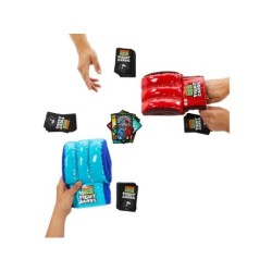 Compra Mattel Games Rock'em Sock'em Robots Cartas De Lucha al mejor precio | Juguetilandia Canarias