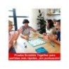 Compra Mattel Games Scrabble Original al mejor precio | Juguetilandia Canarias Compra Mattel Games Scrabble Original al mejor precio | Juguetilandia Canarias