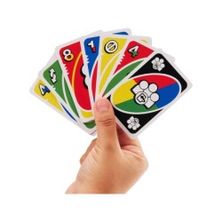 Compra Mattel Games Uno Flex al mejor precio | Juguetilandia Canarias