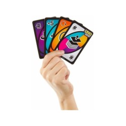 Compra Mattel Games Uno Flip! al mejor precio | Juguetilandia Canarias