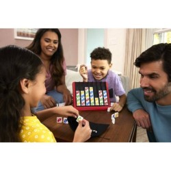 Compra Mattel Games Uno Quatro al mejor precio | Juguetilandia Canarias