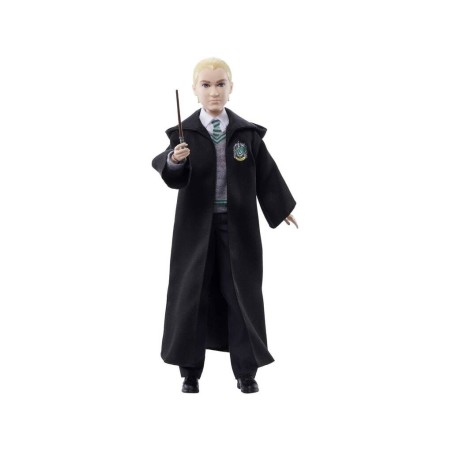 Compra Mattel Harry Potter Draco Malfoy al mejor precio | Juguetilandia Canarias