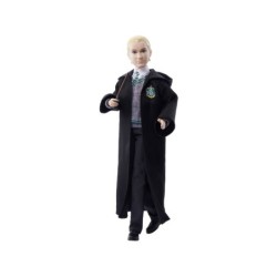 Compra Mattel Harry Potter Draco Malfoy al mejor precio | Juguetilandia Canarias
