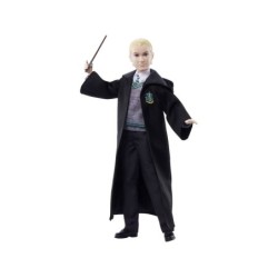 Compra Mattel Harry Potter Draco Malfoy al mejor precio | Juguetilandia Canarias