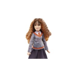 Compra Mattel Harry Potter Hermione Y Sus Pociones al mejor precio | Juguetilandia Canarias