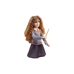Compra Mattel Harry Potter Hermione Y Sus Pociones al mejor precio | Juguetilandia Canarias