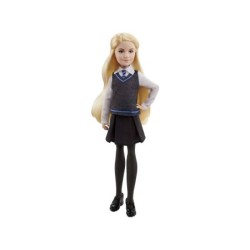 Compra Mattel Harry Potter Luna Lovegood Y Su Patronus al mejor precio | Juguetilandia Canarias