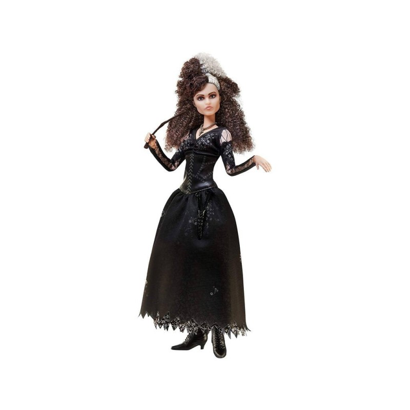 Compra Mattel Harry Potter Muñeca Bellatrix Lestrange al mejor precio | Juguetilandia Canarias Compra Mattel Harry Potter Muñeca Bellatrix Lestrange al mejor precio | Juguetilandia Canarias