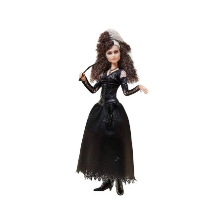 Compra Mattel Harry Potter Muñeca Bellatrix Lestrange al mejor precio | Juguetilandia Canarias