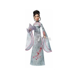 Compra Mattel Harry Potter Muñeca Cho Chang Baile De Navidad al mejor precio | Juguetilandia Canarias