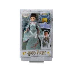 Compra Mattel Harry Potter Muñeca Cho Chang Baile De Navidad al mejor precio | Juguetilandia Canarias