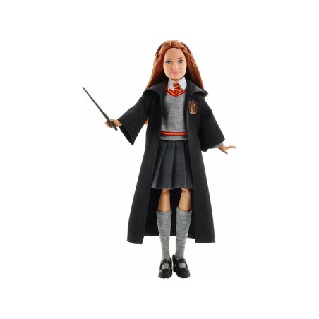 Compra Mattel Harry Potter Muñeca Ginny Weasley al mejor precio | Juguetilandia Canarias