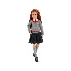 Compra Mattel Harry Potter Muñeca Ginny Weasley al mejor precio | Juguetilandia Canarias