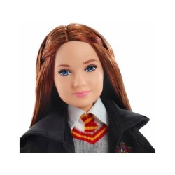 Compra Mattel Harry Potter Muñeca Ginny Weasley al mejor precio | Juguetilandia Canarias