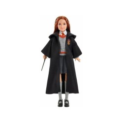 Compra Mattel Harry Potter Muñeca Ginny Weasley al mejor precio | Juguetilandia Canarias