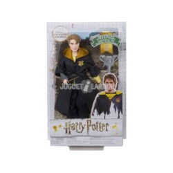 Compra Mattel Harry Potter Muñeco Cedric Diggory Torneo al mejor precio | Juguetilandia Canarias