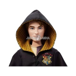 Compra Mattel Harry Potter Muñeco Cedric Diggory Torneo al mejor precio | Juguetilandia Canarias