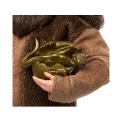 Compra Mattel Harry Potter Muñeco Hagrid al mejor precio | Juguetilandia Canarias