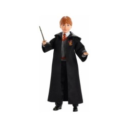 Compra Mattel Harry Potter Muñeco Ron Weasley al mejor precio | Juguetilandia Canarias