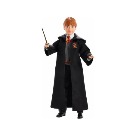Compra Mattel Harry Potter Muñeco Ron Weasley al mejor precio | Juguetilandia Canarias
