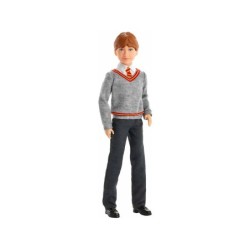 Compra Mattel Harry Potter Muñeco Ron Weasley al mejor precio | Juguetilandia Canarias
