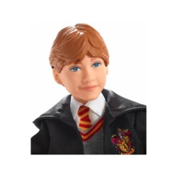 Compra Mattel Harry Potter Muñeco Ron Weasley al mejor precio | Juguetilandia Canarias