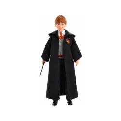 Compra Mattel Harry Potter Muñeco Ron Weasley al mejor precio | Juguetilandia Canarias