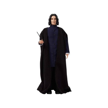 Compra Mattel Harry Potter Muñeco Severus Snape al mejor precio | Juguetilandia Canarias