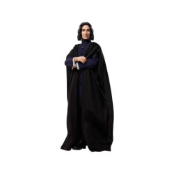 Compra Mattel Harry Potter Muñeco Severus Snape al mejor precio | Juguetilandia Canarias