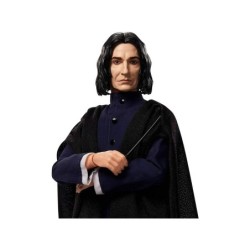 Compra Mattel Harry Potter Muñeco Severus Snape al mejor precio | Juguetilandia Canarias