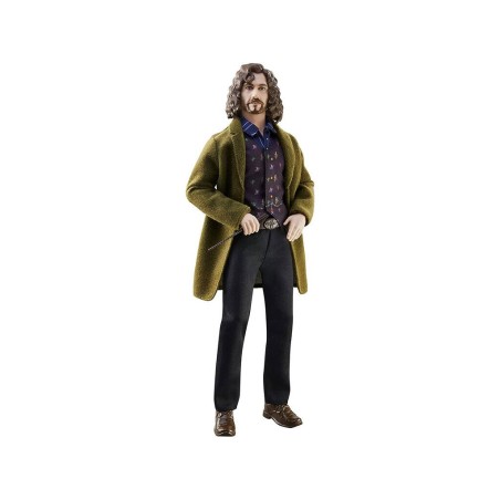 Compra Mattel Harry Potter Muñeco Sirius Black al mejor precio | Juguetilandia Canarias