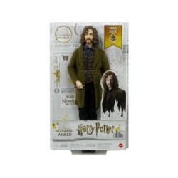Compra Mattel Harry Potter Muñeco Sirius Black al mejor precio | Juguetilandia Canarias