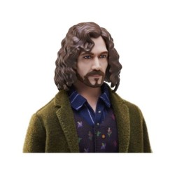 Compra Mattel Harry Potter Muñeco Sirius Black al mejor precio | Juguetilandia Canarias