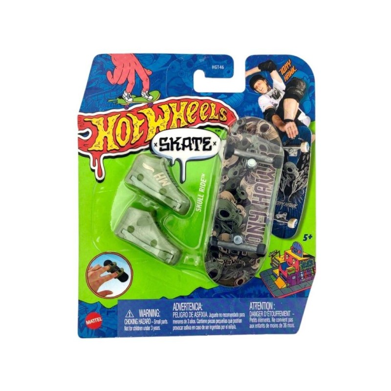 Compra Mattel Hot Wheel Skate Board &Amp Shoes al mejor precio | Juguetilandia Canarias Compra Mattel Hot Wheel Skate Board &Amp Shoes al mejor precio | Juguetilandia Canarias