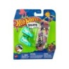 Compra Mattel Hot Wheel Skate Board &Amp Shoes al mejor precio | Juguetilandia Canarias