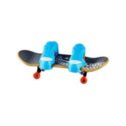 Compra Mattel Hot Wheel Skate Board &Amp Shoes al mejor precio | Juguetilandia Canarias