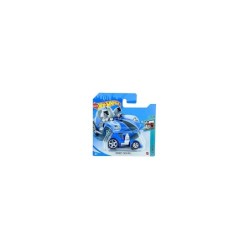 Compra Mattel Hot Wheels Basic Car Varios Modelos al mejor precio | Juguetilandia Canarias