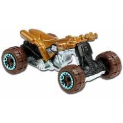 Compra Mattel Hot Wheels Basic Car Varios Modelos al mejor precio | Juguetilandia Canarias