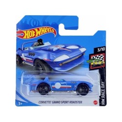 Compra Mattel Hot Wheels Basic Car Varios Modelos al mejor precio | Juguetilandia Canarias
