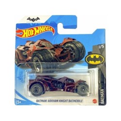 Compra Mattel Hot Wheels Basic Car Varios Modelos al mejor precio | Juguetilandia Canarias